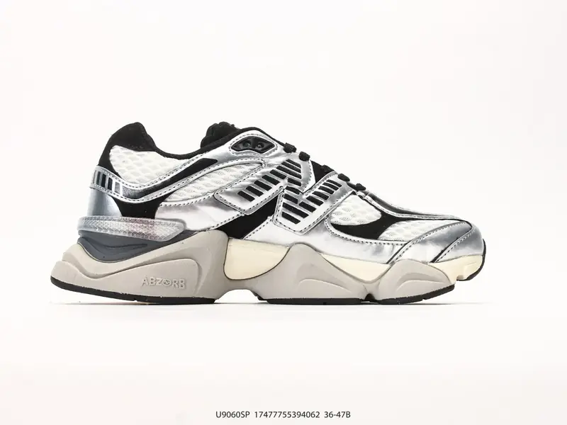 New Balance Zapatillas deportivas Retro U9060SP #17477755394062